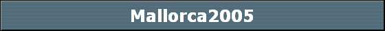 Mallorca2005